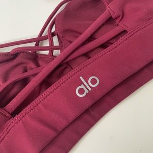 Alo Yoga Sports Bra